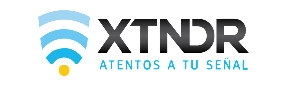 Xtender Logo